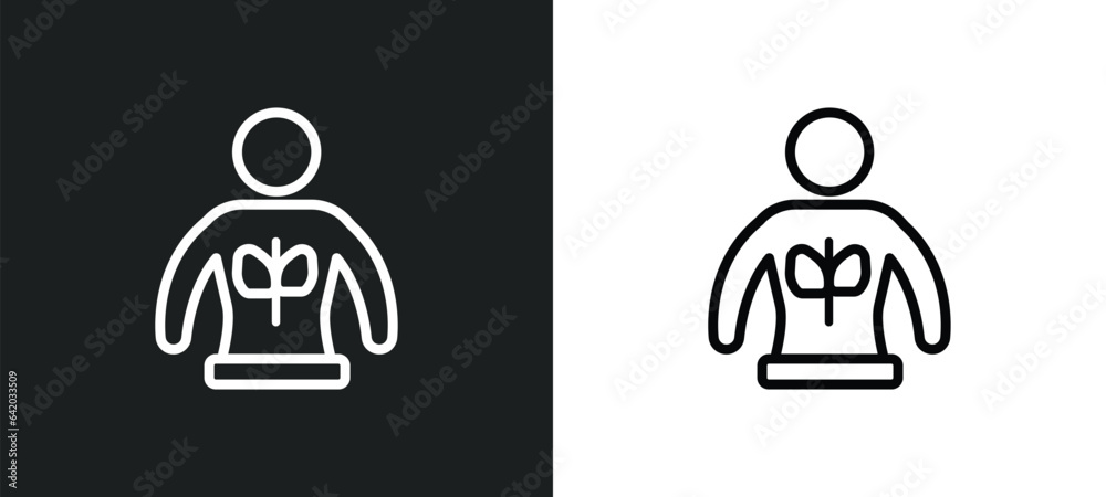 anatomy icon isolated in white and black colors. anatomy outline vector icon from gym and fitness collection for web, mobile apps and ui. anatomy icon isolated in white and black colors. anatomy outline vector icon from gym and fitness collection for web, mobile apps and ui.