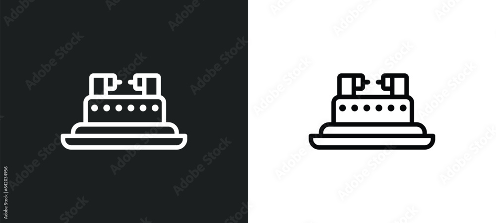 lathe hine icon isolated in white and black colors. lathe hine outline vector icon from industry collection for web, mobile apps and ui. lathe hine icon isolated in white and black colors. lathe hine outline vector icon from industry collection for web, mobile apps and ui.