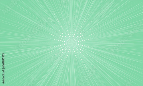 Abstract Vector Background for Comic or Other 94