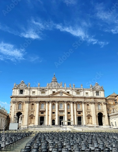 Bazylika Św. Piotra w Rzymie