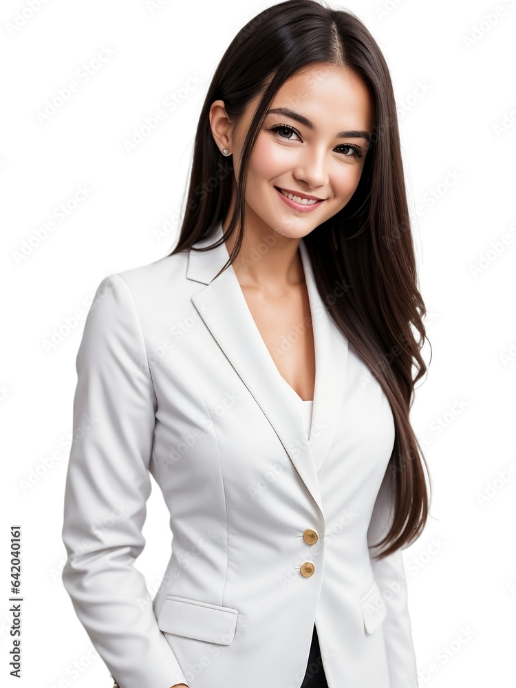 Businesswoman, isolated, transparent background, no background. PNG. Businesswoman, isolated, transparent background, no background. PNG.