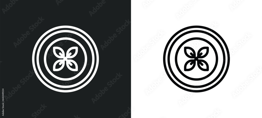affluence icon isolated in white and black colors. affluence outline vector icon from zodiac collection for web, mobile apps and ui. affluence icon isolated in white and black colors. affluence outline vector icon from zodiac collection for web, mobile apps and ui.