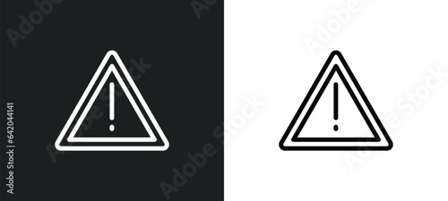 Free Download car brake light icon isolated in white and black colors. car brake light outline vector icon from car parts collection for web, mobile apps and ui. - GFXLoad