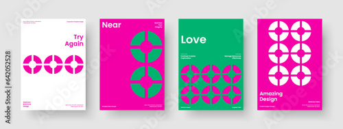 Geometric Report Template. Modern Book Cover Layout. Isolated Flyer Design. Poster. Business Presentation. Brochure. Banner. Background. Portfolio. Catalog. Advertising. Magazine. Newsletter