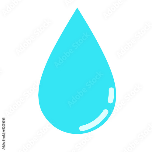 drop of water icon