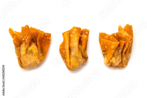 Fried Wonton