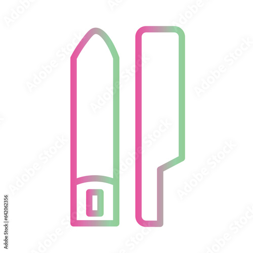 Baby Cervical Dilators Icon