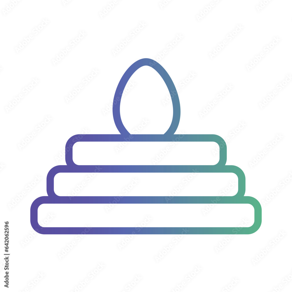 App Baby Child Icon App Baby Child Icon