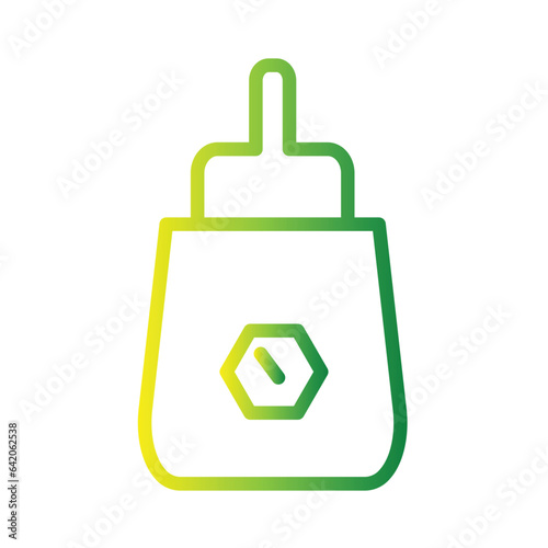 Bottle Heater Sterilizer Icon