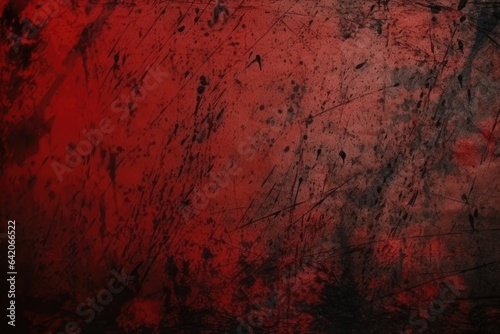 red black background #642066522