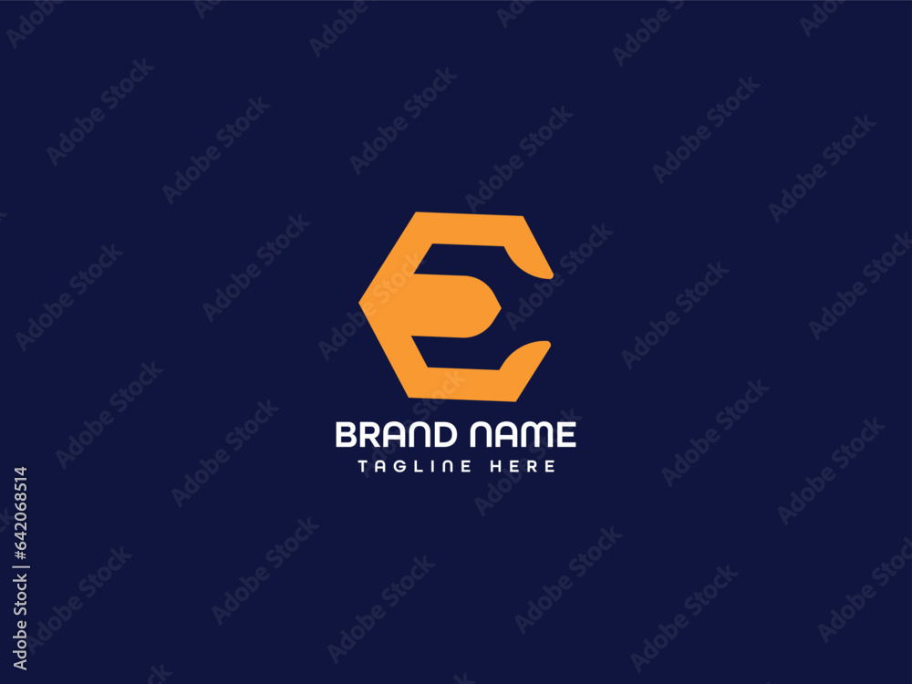 letter logo design letter logo design