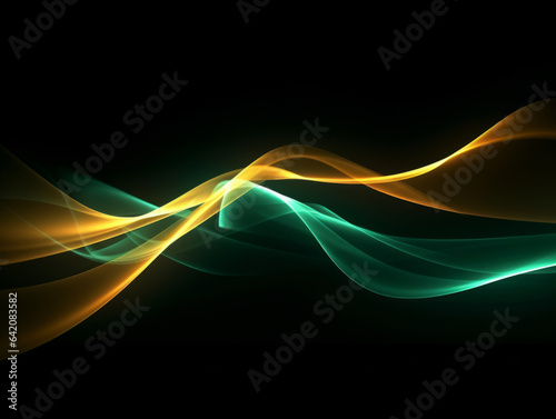 Multicolour geometric wave concept.Modern abstract wallpaper background design.