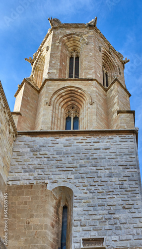 Tarragona, art and nature