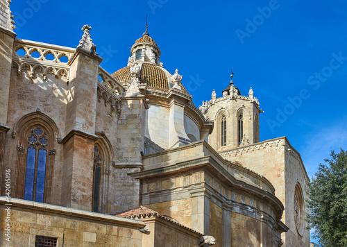 Tarragona, art and nature