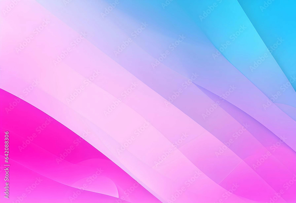 Abstract background , A blue,pink and red abstract generative ai Abstract background , A blue,pink and red abstract generative ai