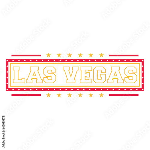Las Vegas Nevada USA Lover Trip Vacation Casino Poker Fans