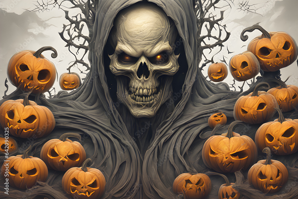 Halloween Halloween