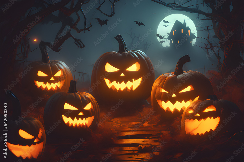 Halloween Halloween