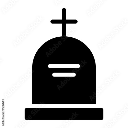 death glyph icon