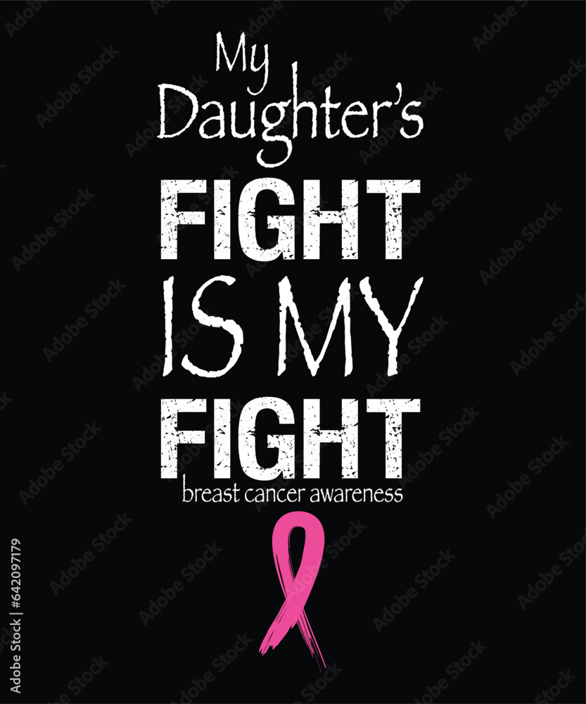 Breast Cancer Awareness Month T Shirt Design Breast Cancer Awareness Month T Shirt Design
