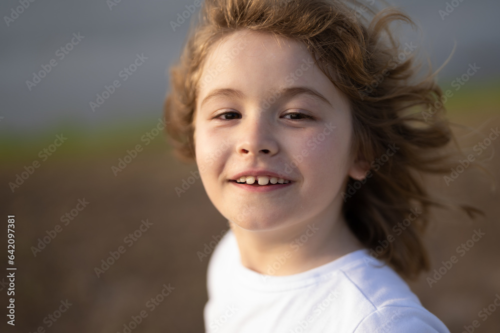 Kids happy face closeup, smiling faces. Funny child face close up. Kids head portrait. Close up faces kid. Funny kids face. Portrait cute boy. Head shoot kids portrait outdoor. Kid smiling, cute Kids happy face closeup, smiling faces. Funny child face close up. Kids head portrait. Close up faces kid. Funny kids face. Portrait cute boy. Head shoot kids portrait outdoor. Kid smiling, cute