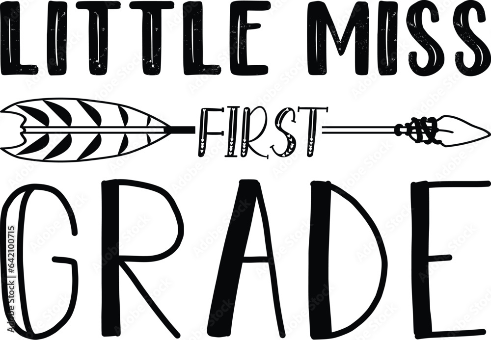 Back To School T-Shirt Design, Back To School SVG T-Shirt Design