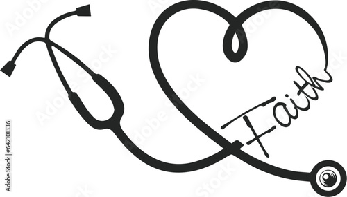 Physician Assistant T-Shirt Design, Physician Assistant SVG  T-Shirt Design