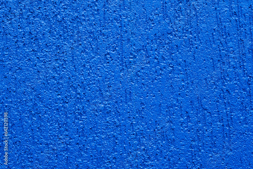 blue background wall texture color