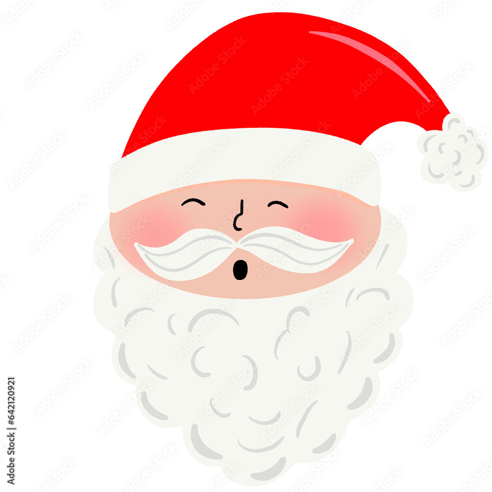 santa claus illustration santa claus illustration