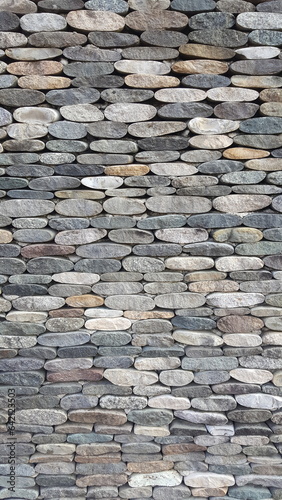 stone wall texture architecture for life