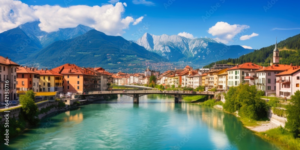Discovering Belluno: A Traveler's Guide to the Breathtaking Dolomite Mountains in Northern Italy