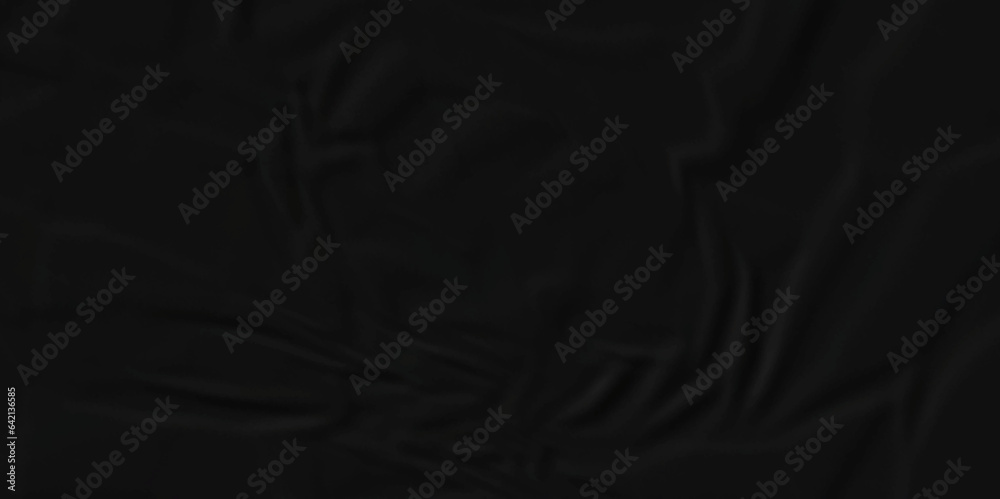 Dark crumple black paper wrinkled poster template ,blank glued creased paper texture background. black paper crumled backdrop background. used for cardboard and clarkboard.
Dark crumple black paper wrinkled poster template ,blank glued creased paper texture background. black paper crumled backdrop background. used for cardboard and clarkboard.