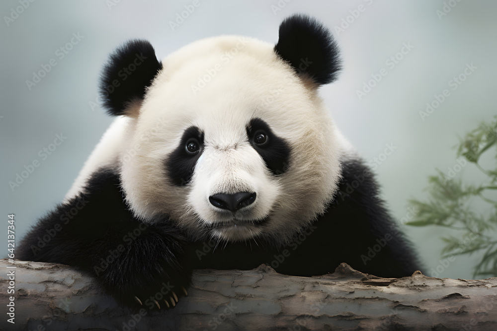 大熊猫panda 大熊猫panda