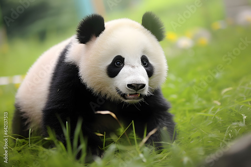          panda