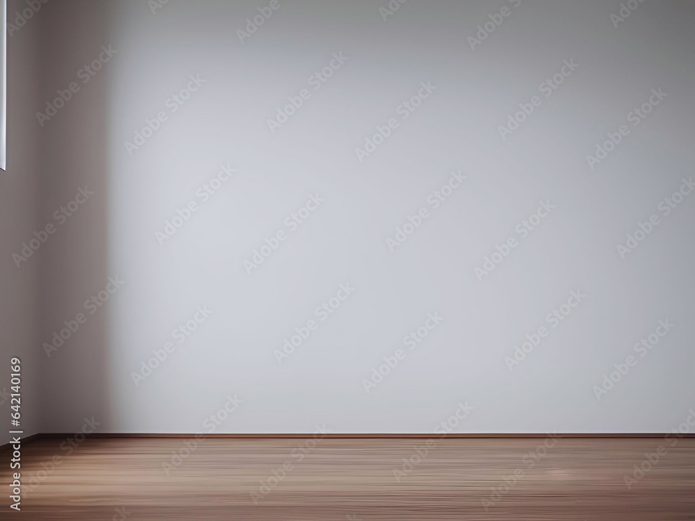 Empty room, empty wall, white room, black room, red room, pastel room, blue room, yellow room, green room, purple room, luxury room, beautiful wall wooden floor daylight generative ai illustration art Empty room, empty wall, white room, black room, red room, pastel room, blue room, yellow room, green room, purple room, luxury room, beautiful wall wooden floor daylight generative ai illustration art
