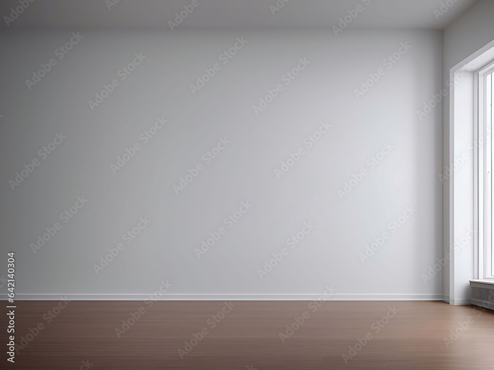 Empty room, empty wall, white room, black room, red room, pastel room, blue room, yellow room, green room, purple room, luxury room, beautiful wall wooden floor daylight generative ai illustration art Empty room, empty wall, white room, black room, red room, pastel room, blue room, yellow room, green room, purple room, luxury room, beautiful wall wooden floor daylight generative ai illustration art