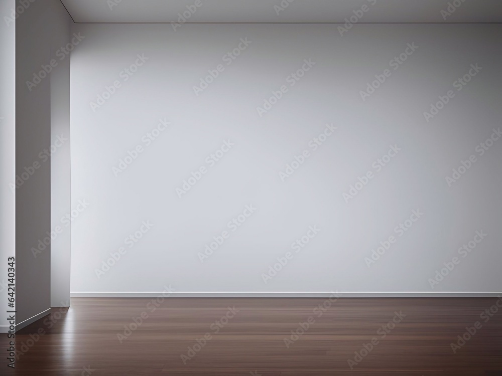 Empty room, empty wall, white room, black room, red room, pastel room, blue room, yellow room, green room, purple room, luxury room, beautiful wall wooden floor daylight generative ai illustration art Empty room, empty wall, white room, black room, red room, pastel room, blue room, yellow room, green room, purple room, luxury room, beautiful wall wooden floor daylight generative ai illustration art
