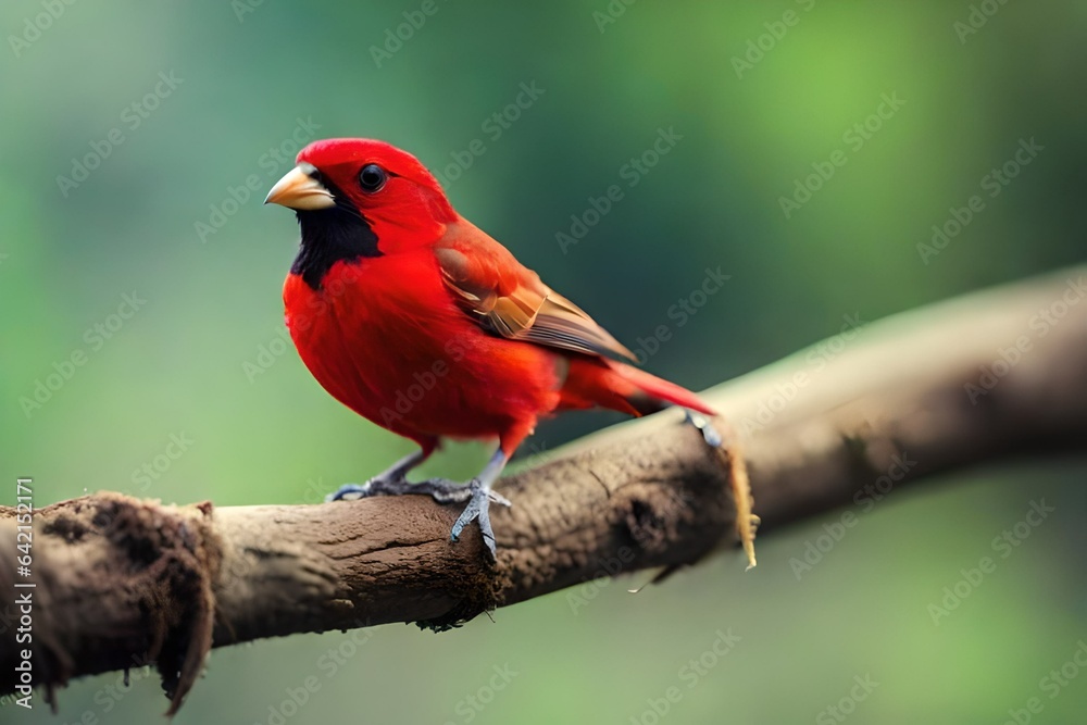 robin on a fence robin on a fence