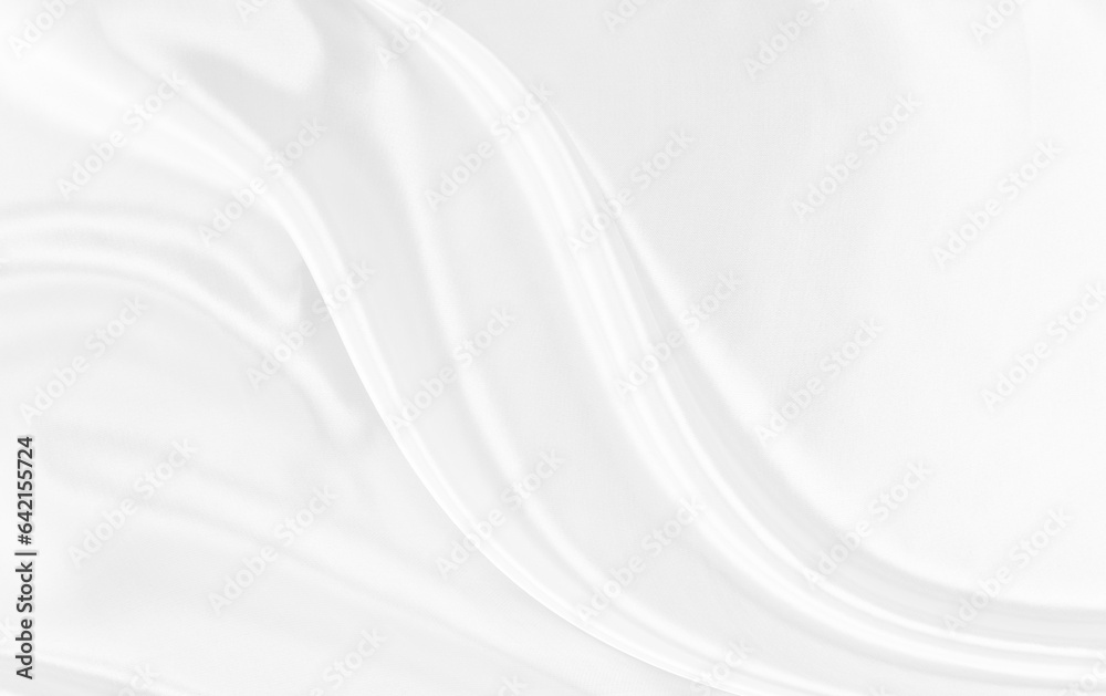 White gray satin texture that is white silver fabric silk background with beautiful soft blur pattern natural. White gray satin texture that is white silver fabric silk background with beautiful soft blur pattern natural.