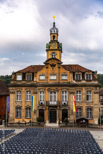 Schwäbisch Hall photo