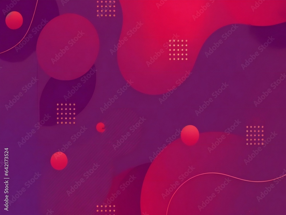 Abstract background design images wallpaper ai generated