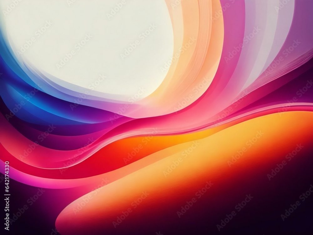 Obraz premium Abstract background design images wallpaper ai generated