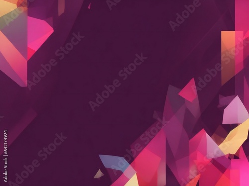 Abstract background design images wallpaper ai generated