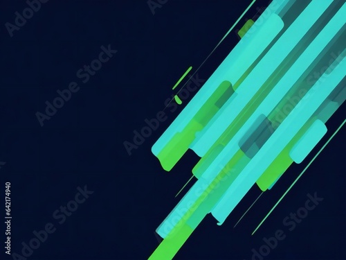 Abstract background design images wallpaper ai generated
