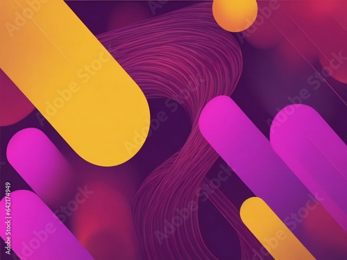 Abstract background design images wallpaper ai generated