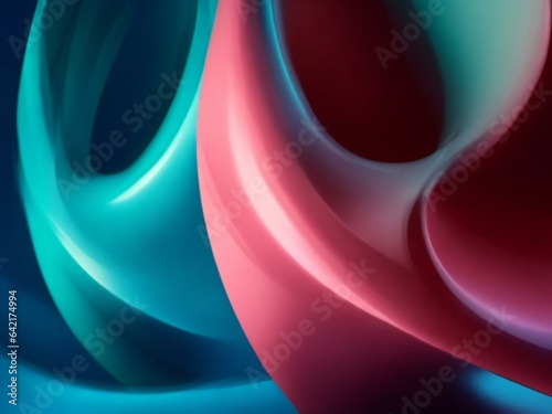 Abstract background design images wallpaper ai generated