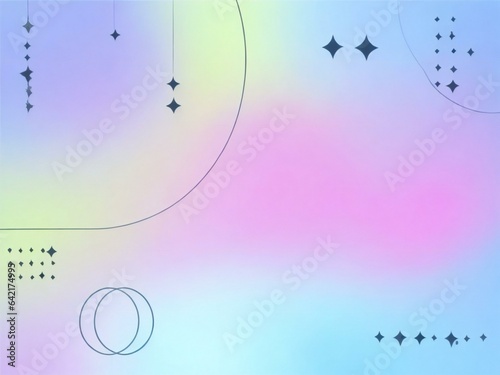 Abstract background design images wallpaper ai generated