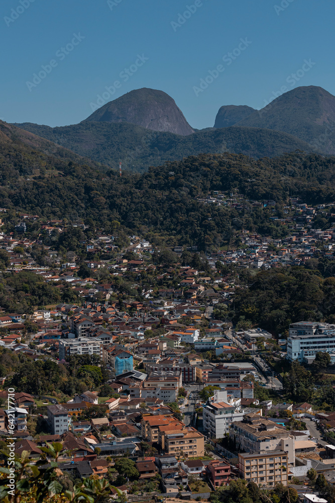 Teresópolis, Rio de Janeiro