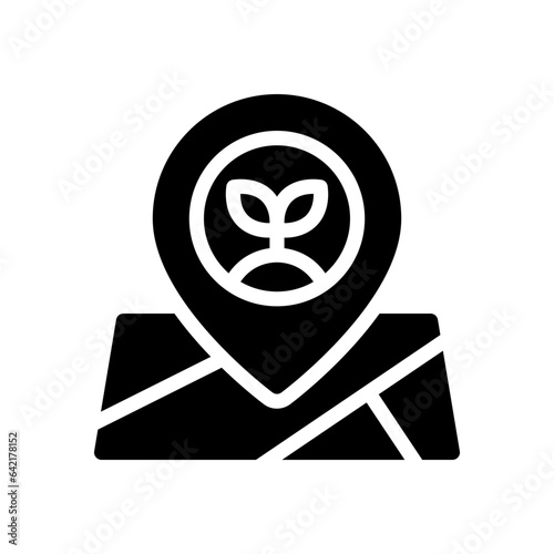 placeholder glyph icon