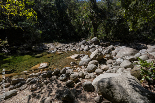 Rochas no Rio, Parque Nacional Serra dos Orgãos, Guapimirim, Rio de Janeiro photo